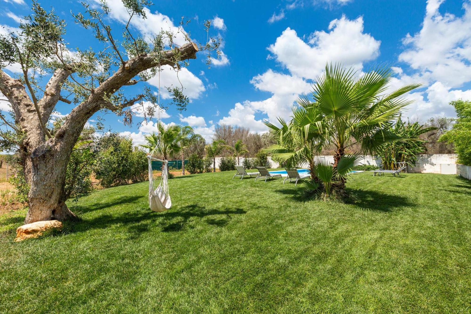Masseria Sierri By Perle Di Puglia San Pancrazio Salentino Luaran gambar